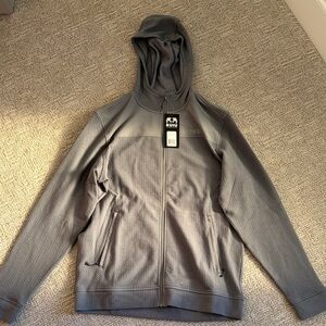 KUIU Solitude Knit Hoodie